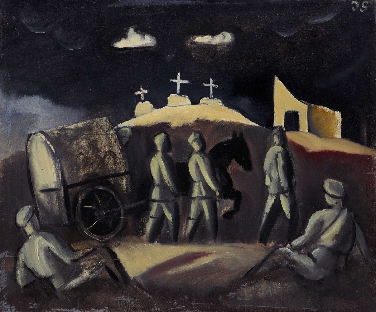 Latvian National Museum Of Art