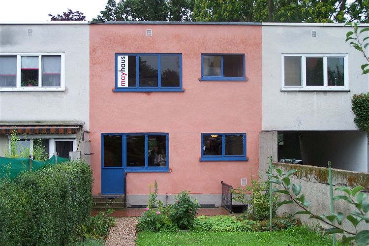 Ernst May Haus & Museum