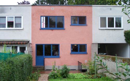 Ernst May Haus & Museum