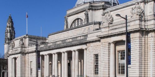 Agatha Christie: A life in photographs