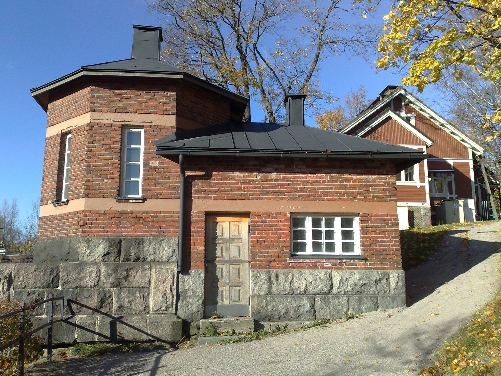 Museum of Technology