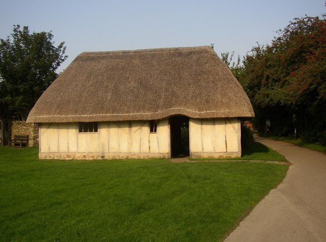 Ryedale Folk Museum