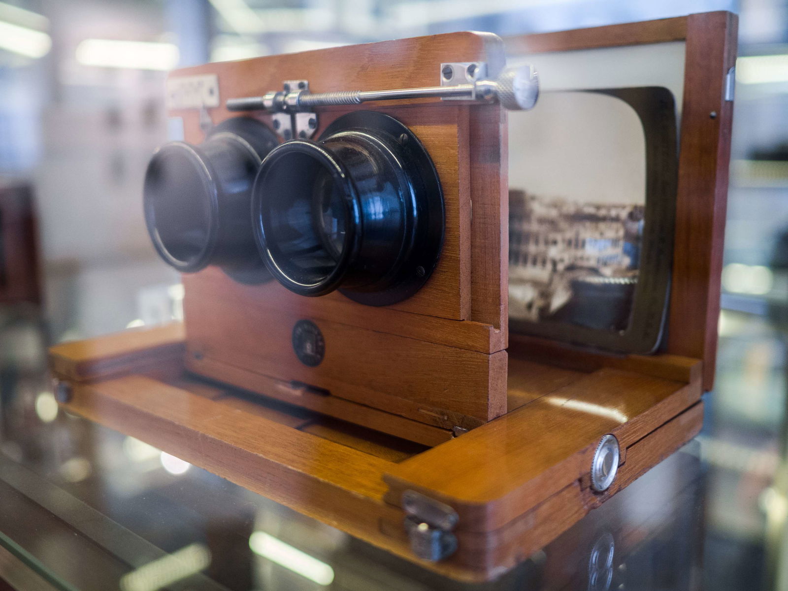 Technische Sammlungen Dresden