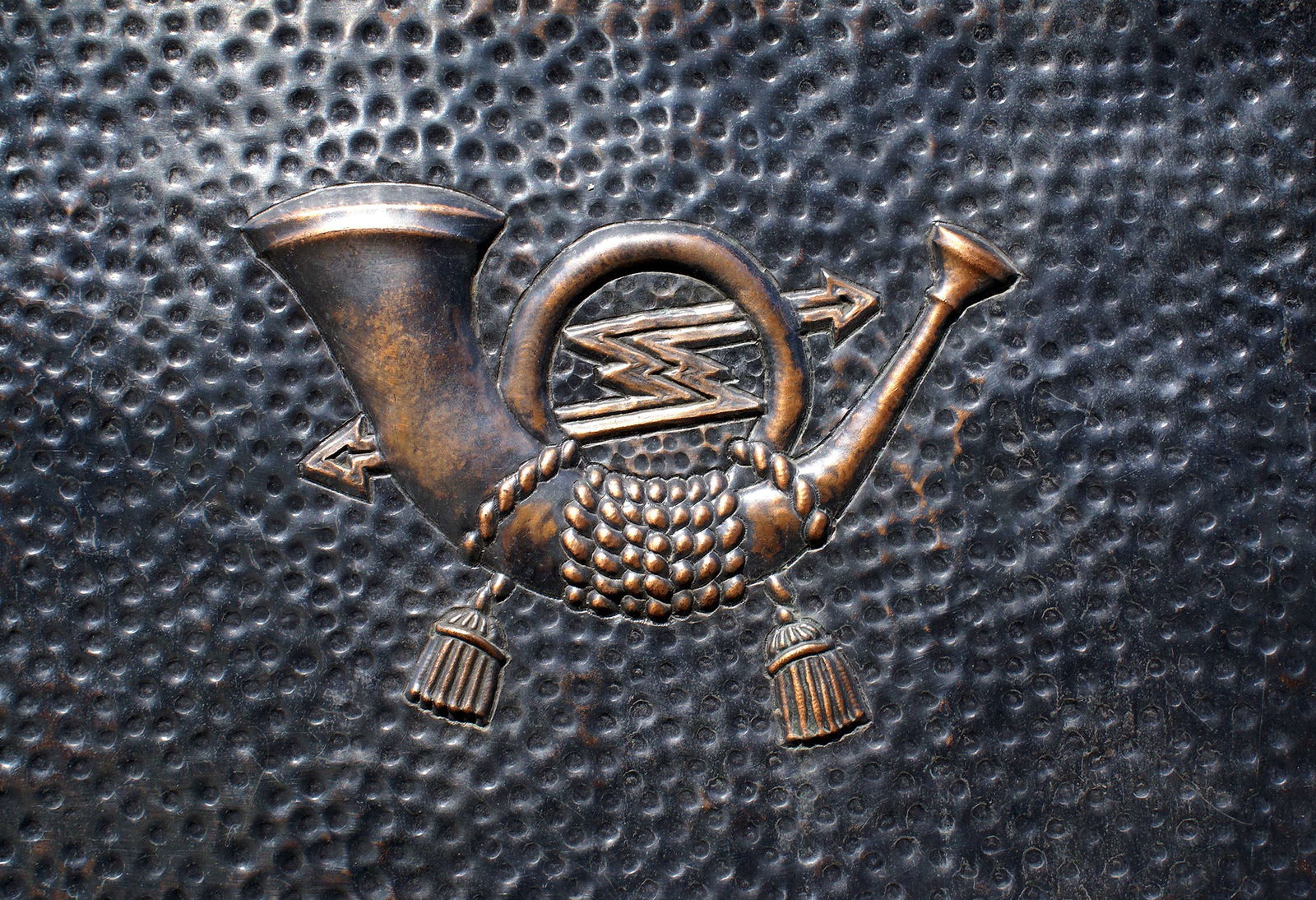 Postal and Communications Museum