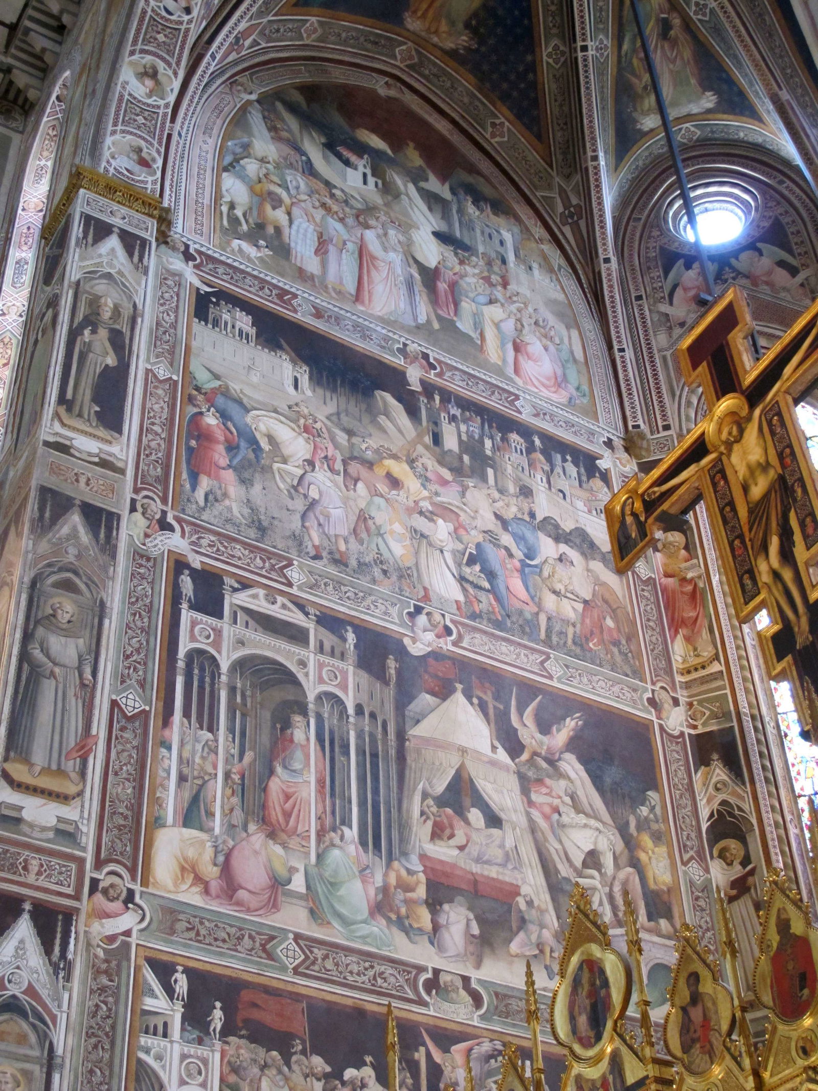 Basilica di Santa Croce