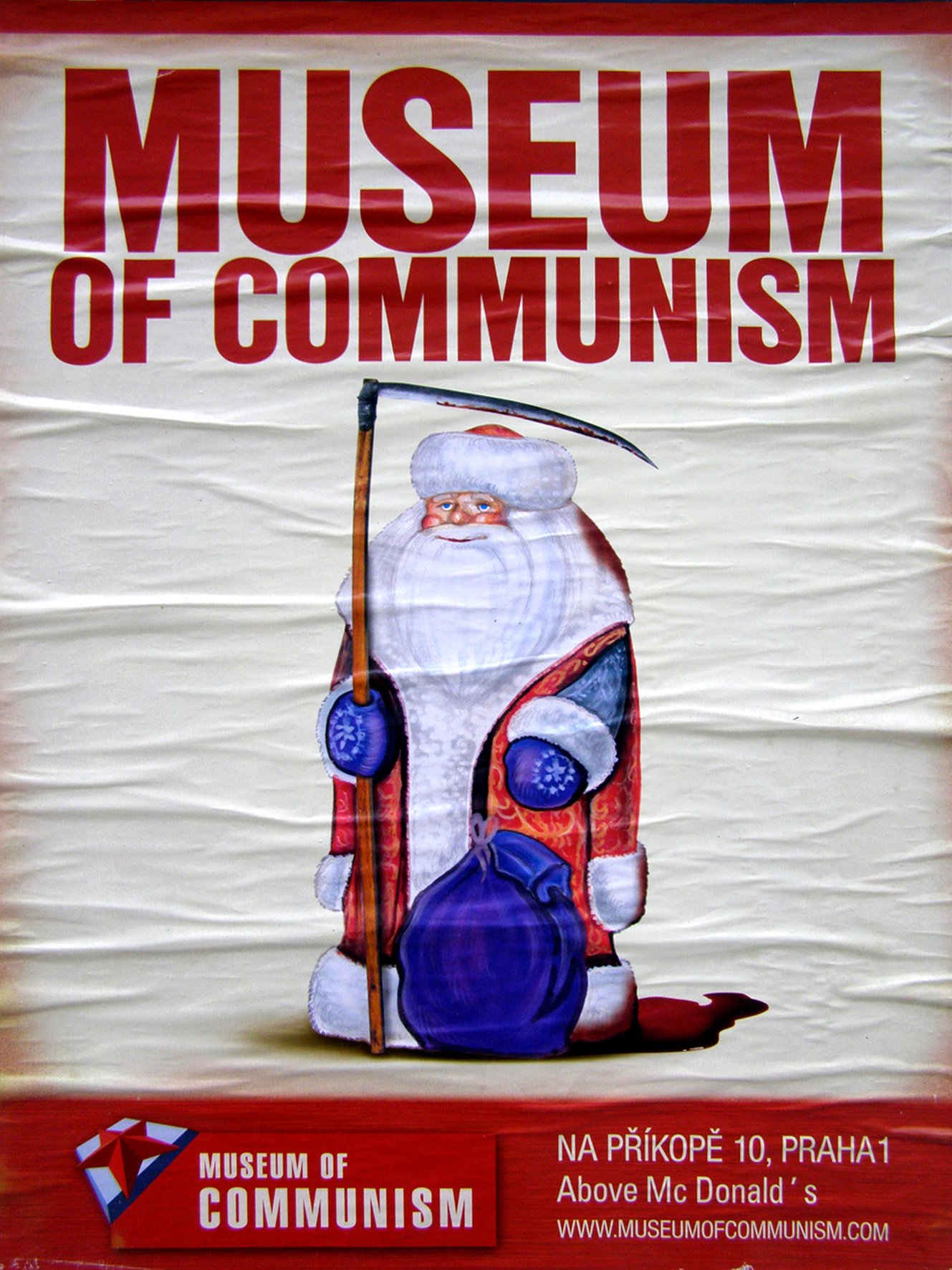Museum of Communism