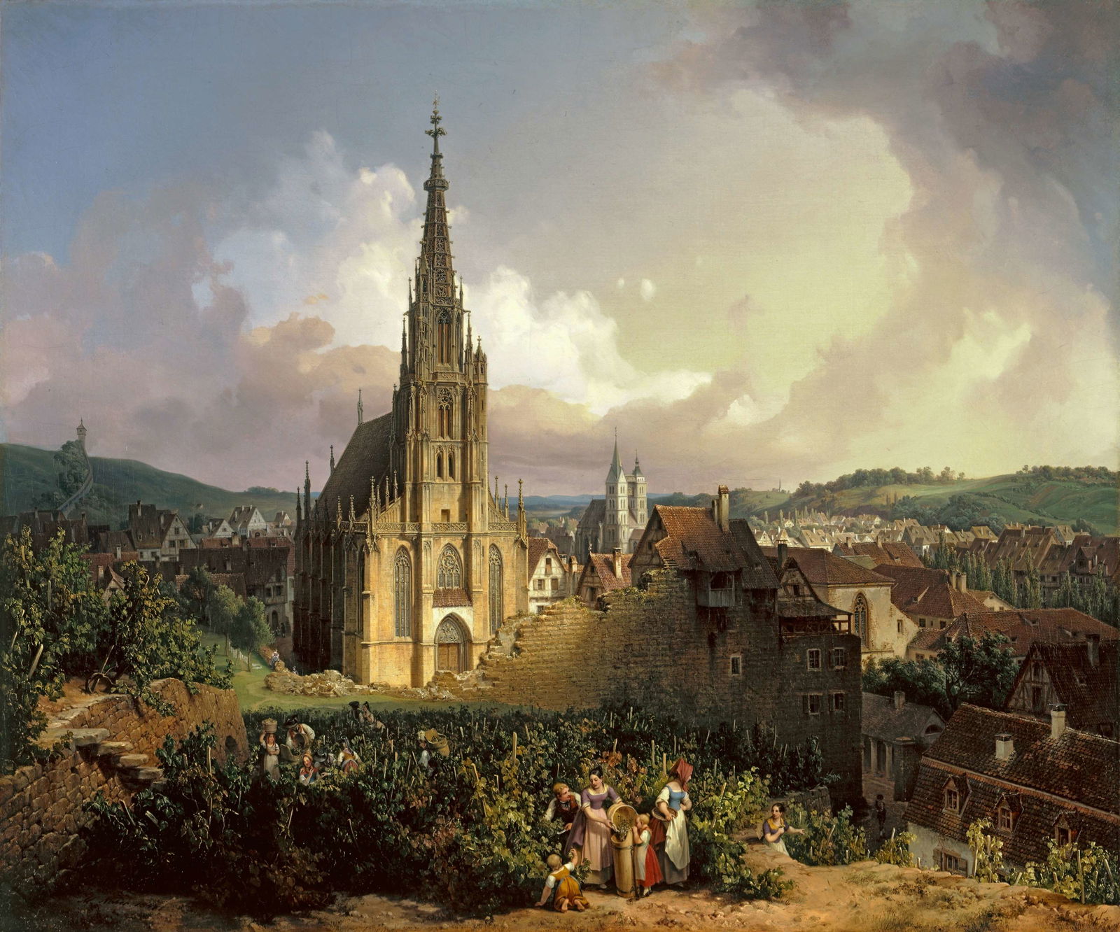 Gartenpalais Liechtenstein