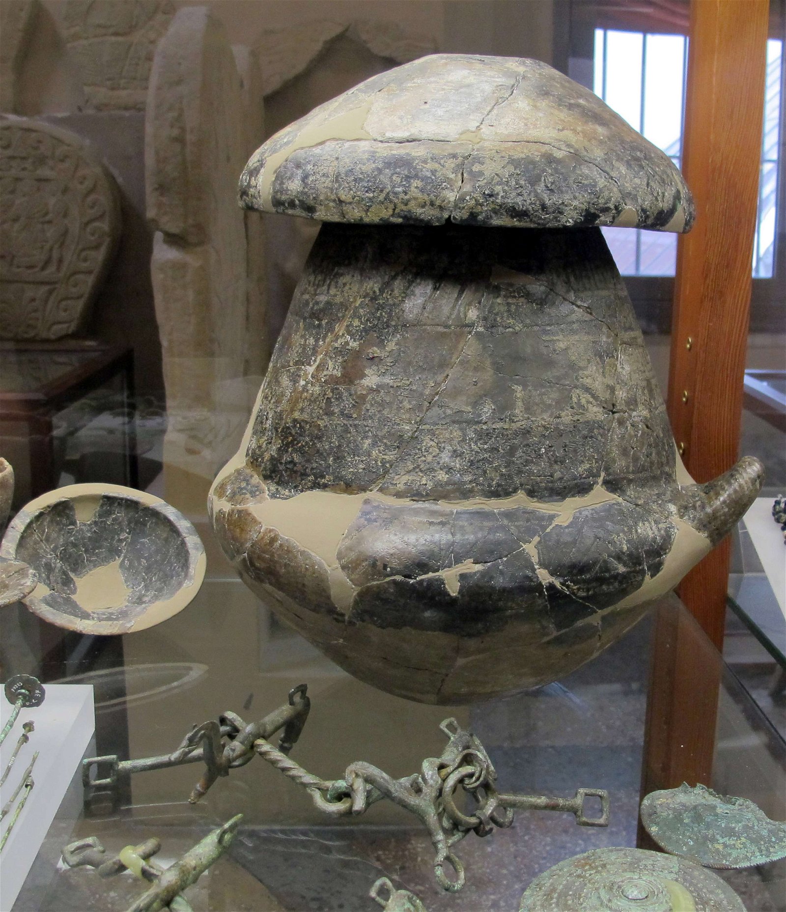 Museo Civico Archeologico