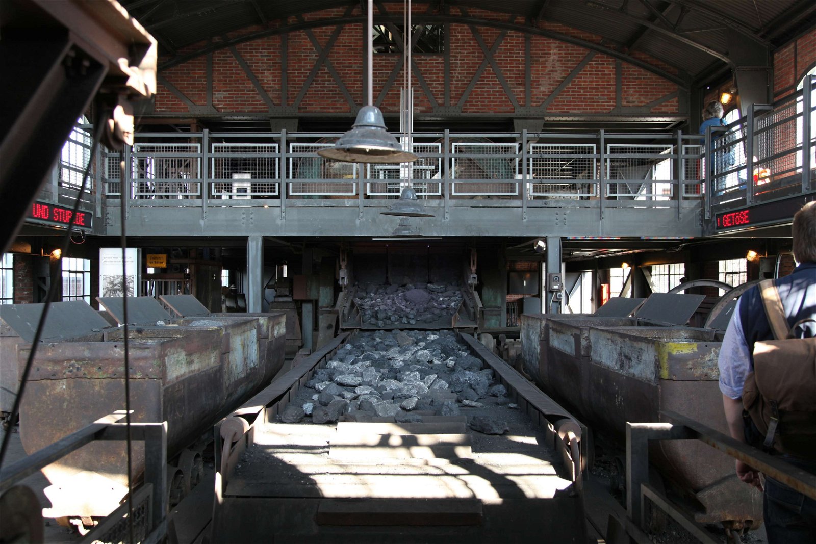 LWL-Industriemuseum Zeche Zollern