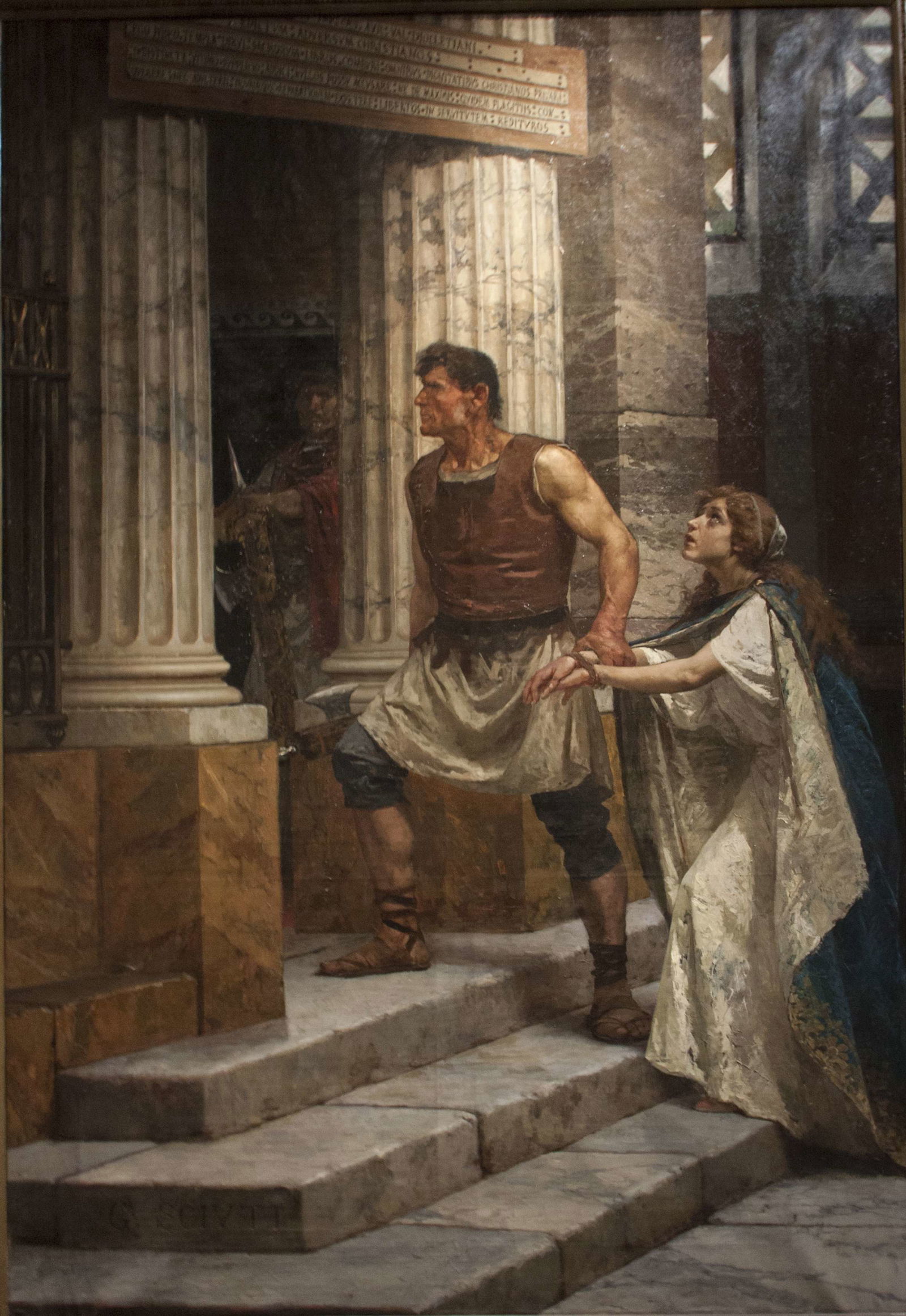 Galleria d'Arte Moderna di Palermo