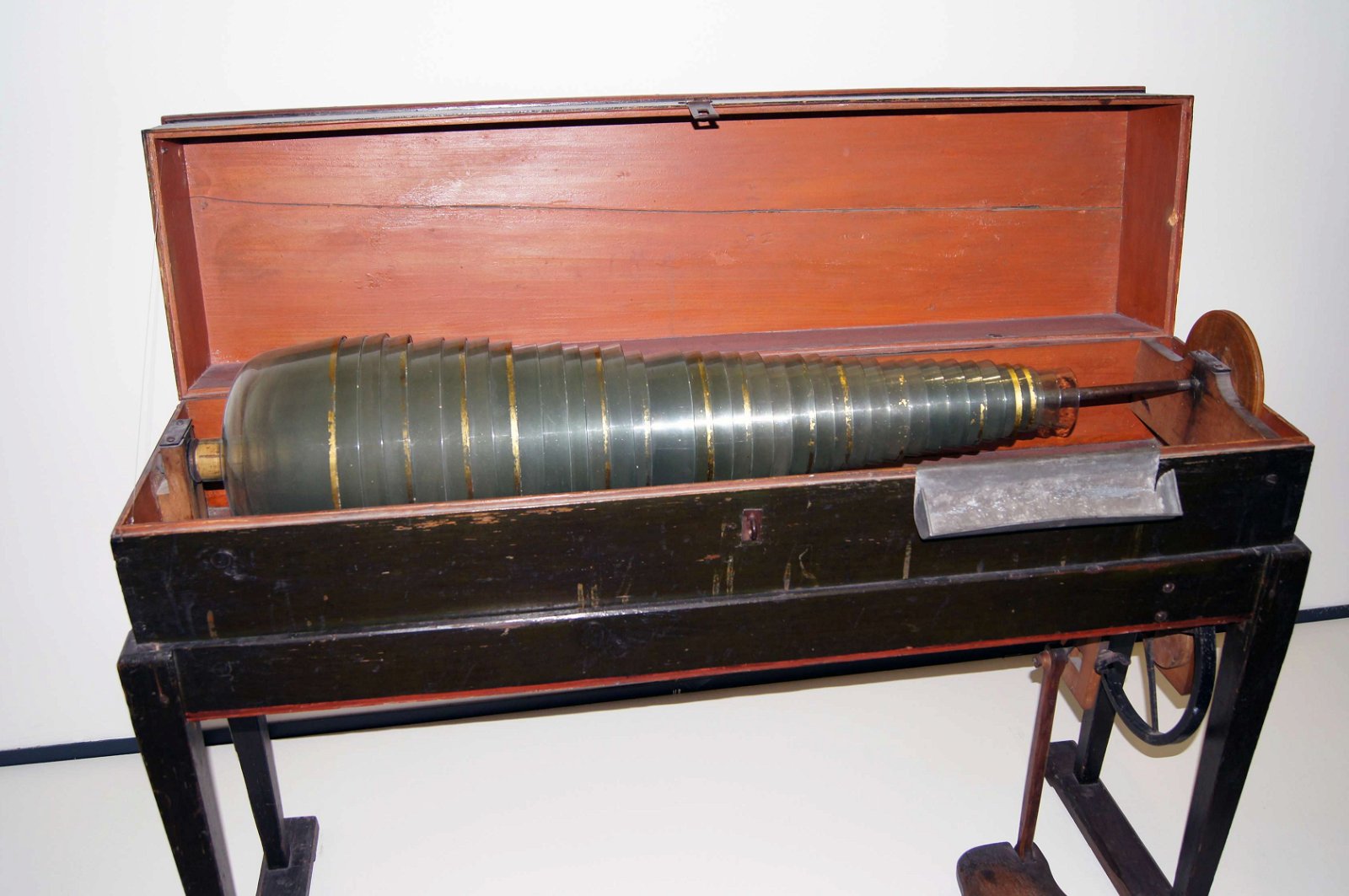 Haus der Musik - Fruchtkasten am Schillerplatz