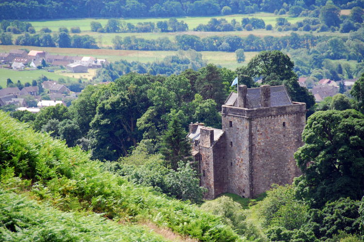 Castello di Campbell