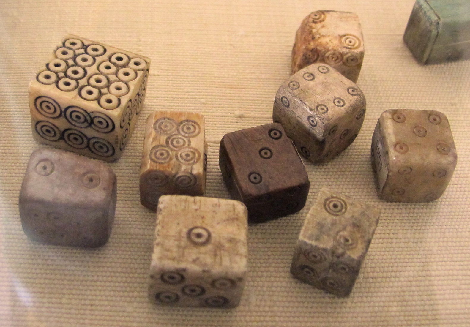 Cabinet of Coins, Medals and Antiquities