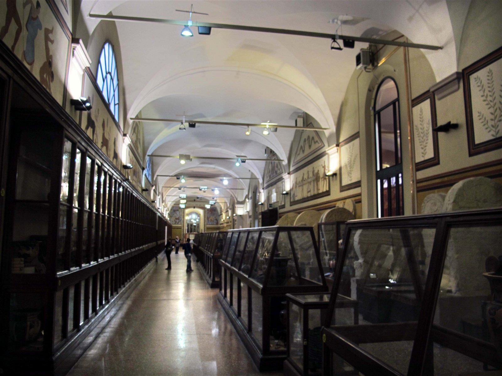 Museo Civico Archeologico