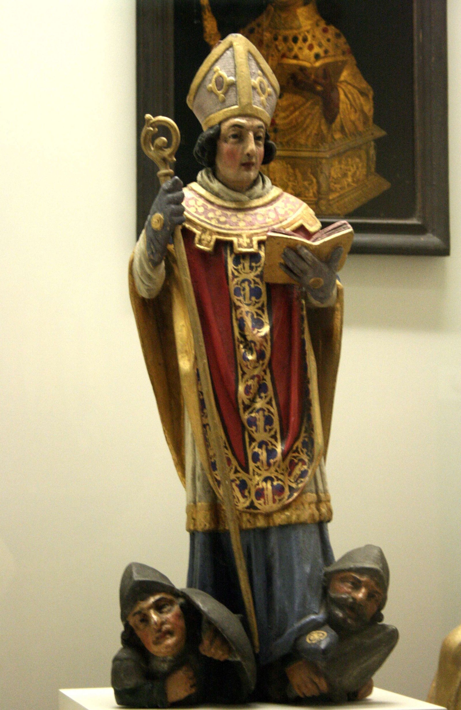 Musée Le Grand Curtius