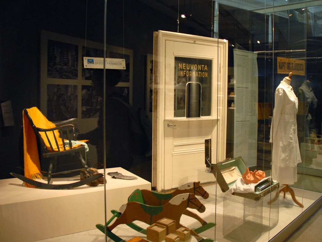 Helsinki City Museum