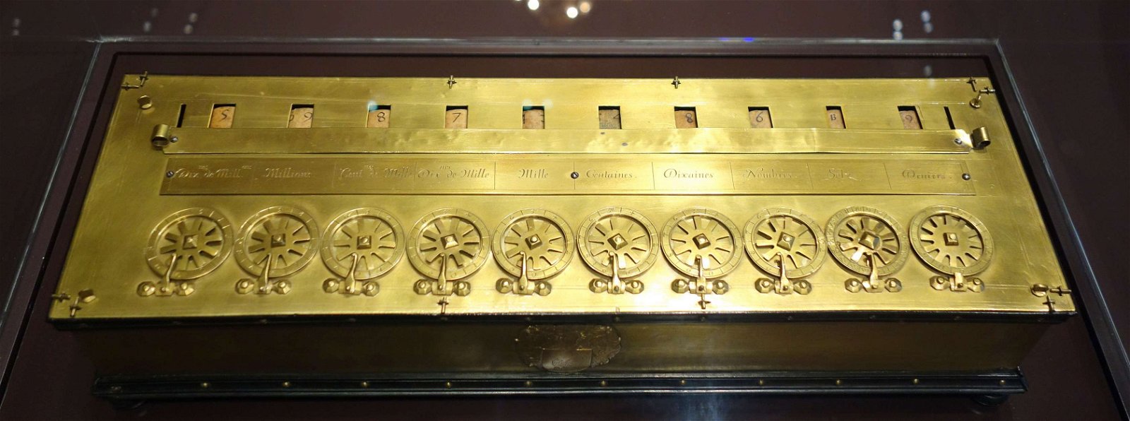 Royal Cabinet of Mathematical and Physical Instruments