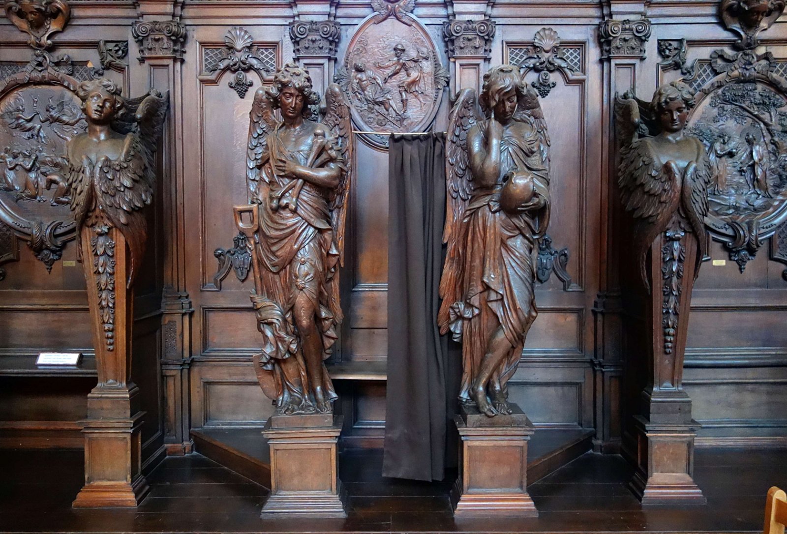 Sint-Carolus Borromeuskerk