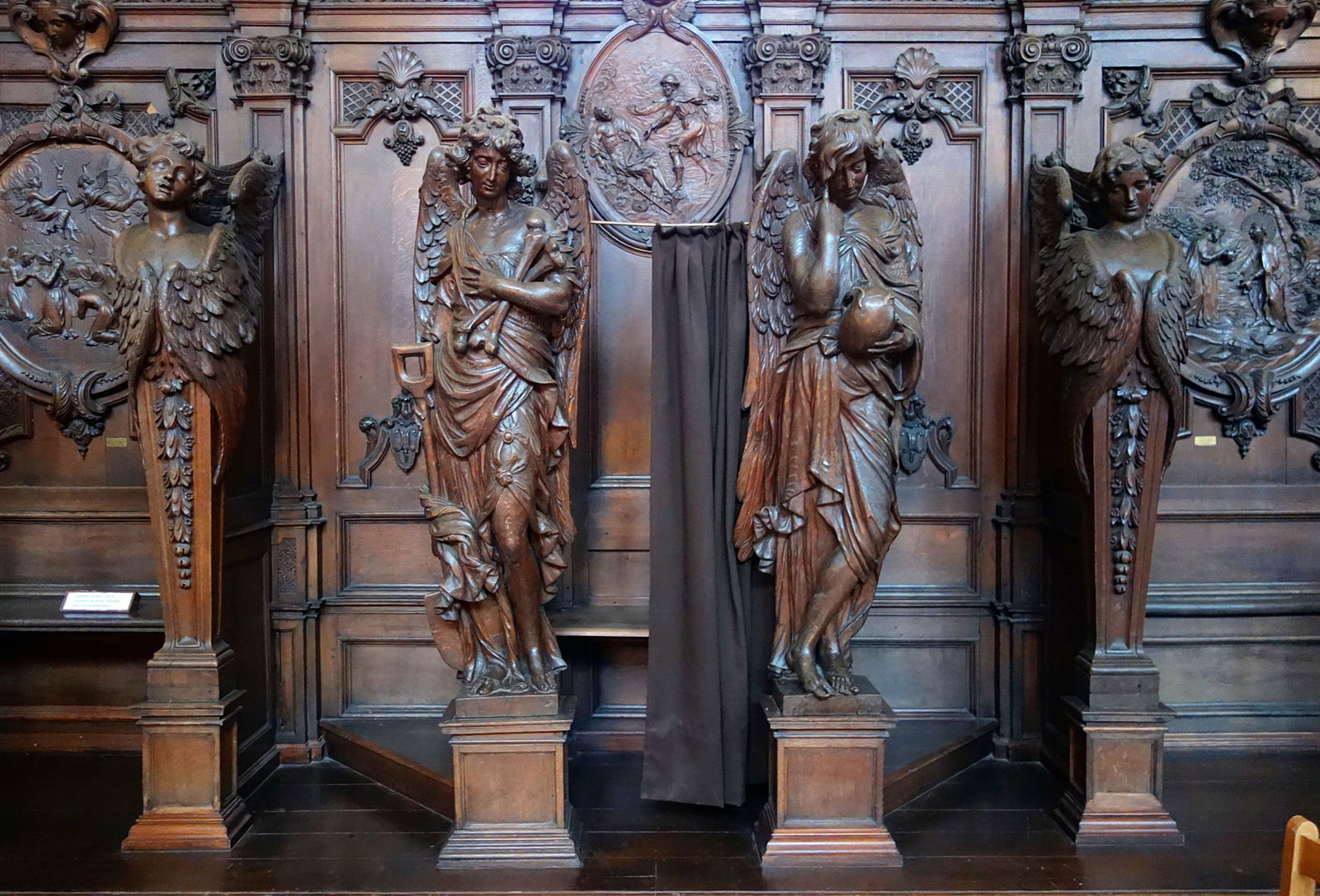 Sint-Carolus Borromeuskerk