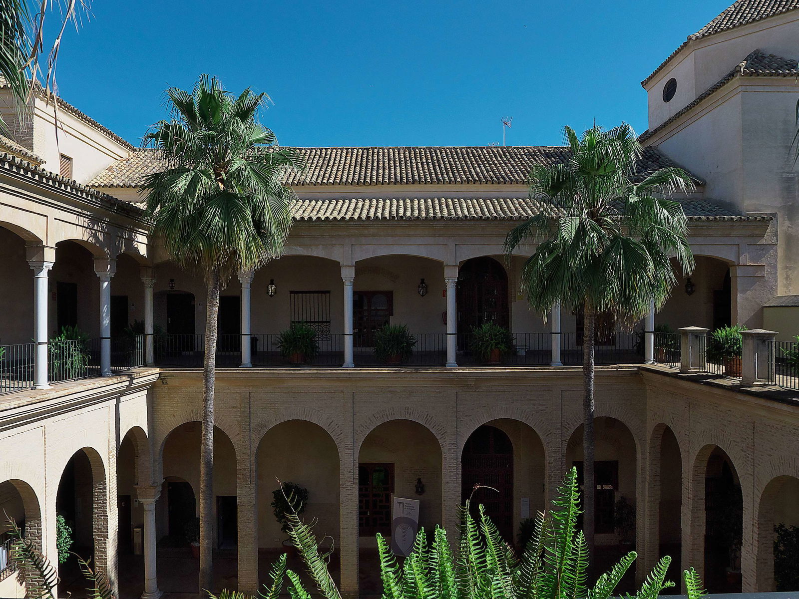 Museo Mudéjar