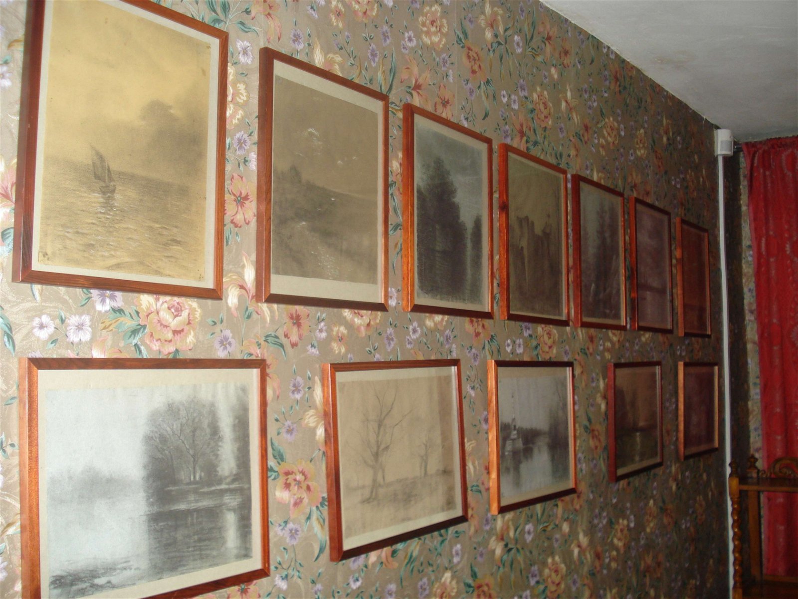 Alexander Pushkin Literary Museum