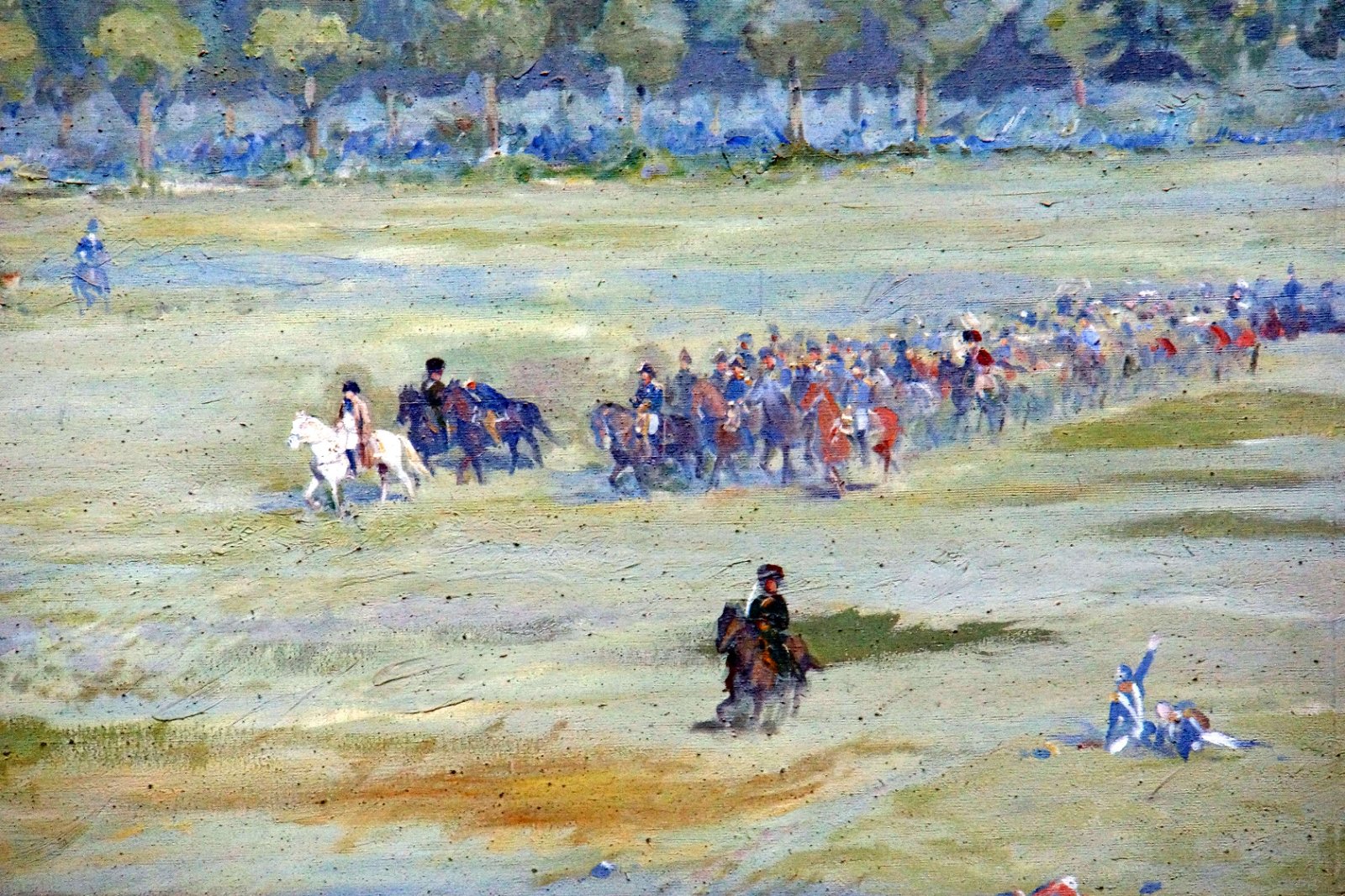 Musée Mémorial 1815