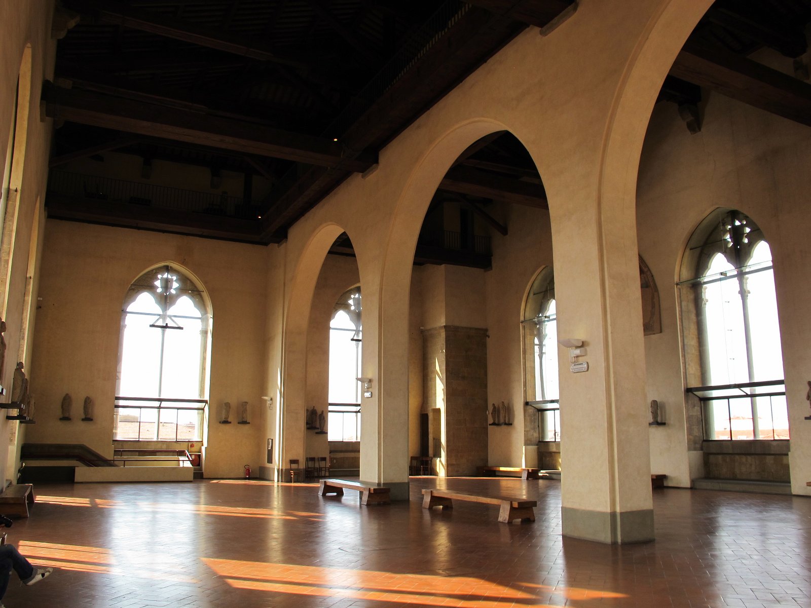 Chiesa e Museo di Orsanmichele