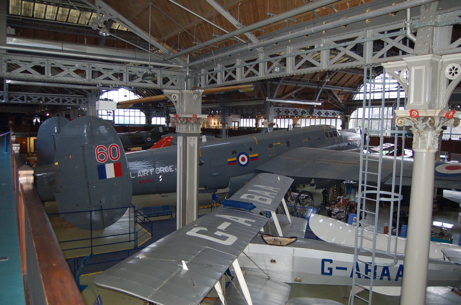 Museum of Science and Industry