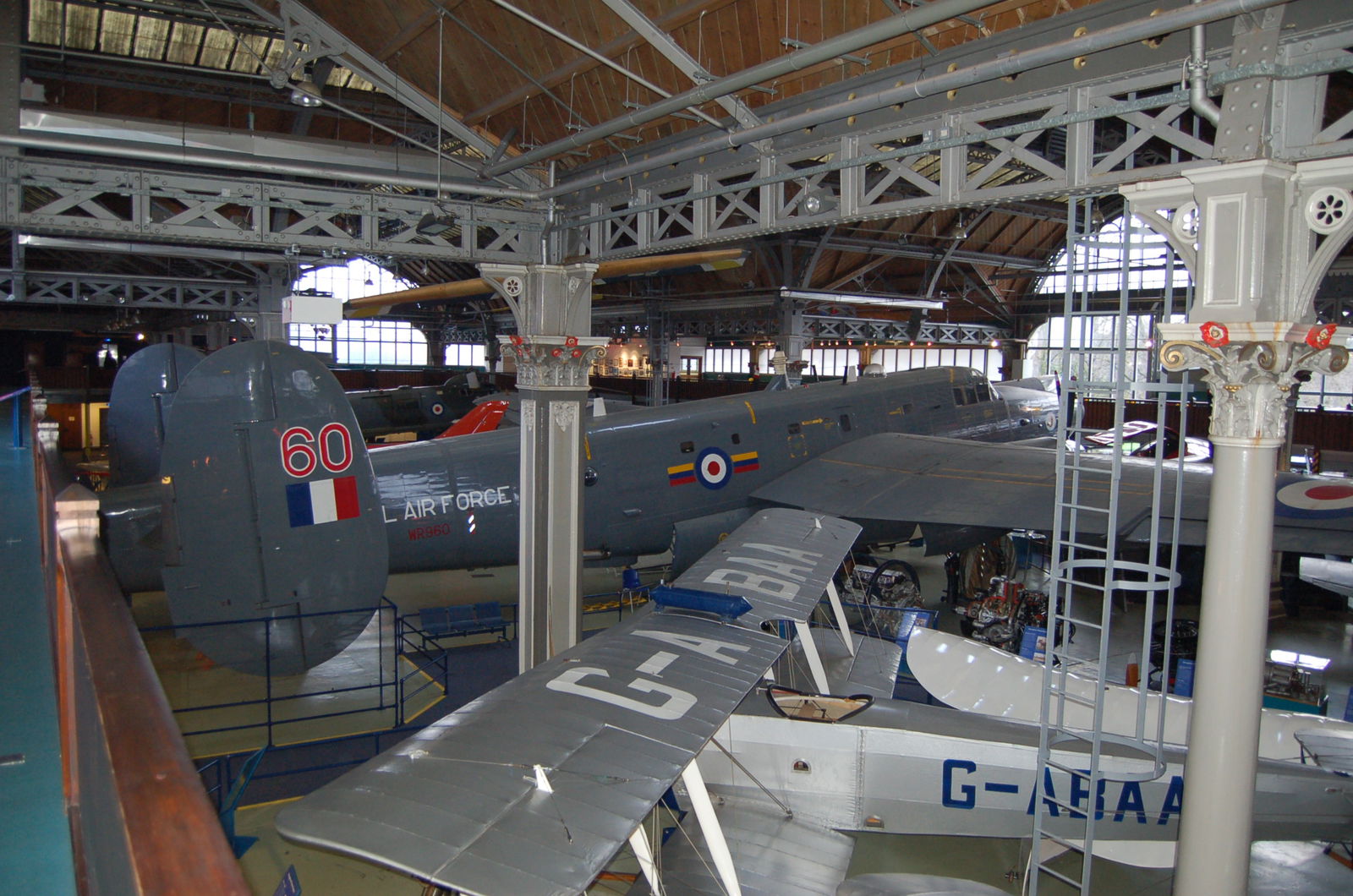 Science and Industry Museum