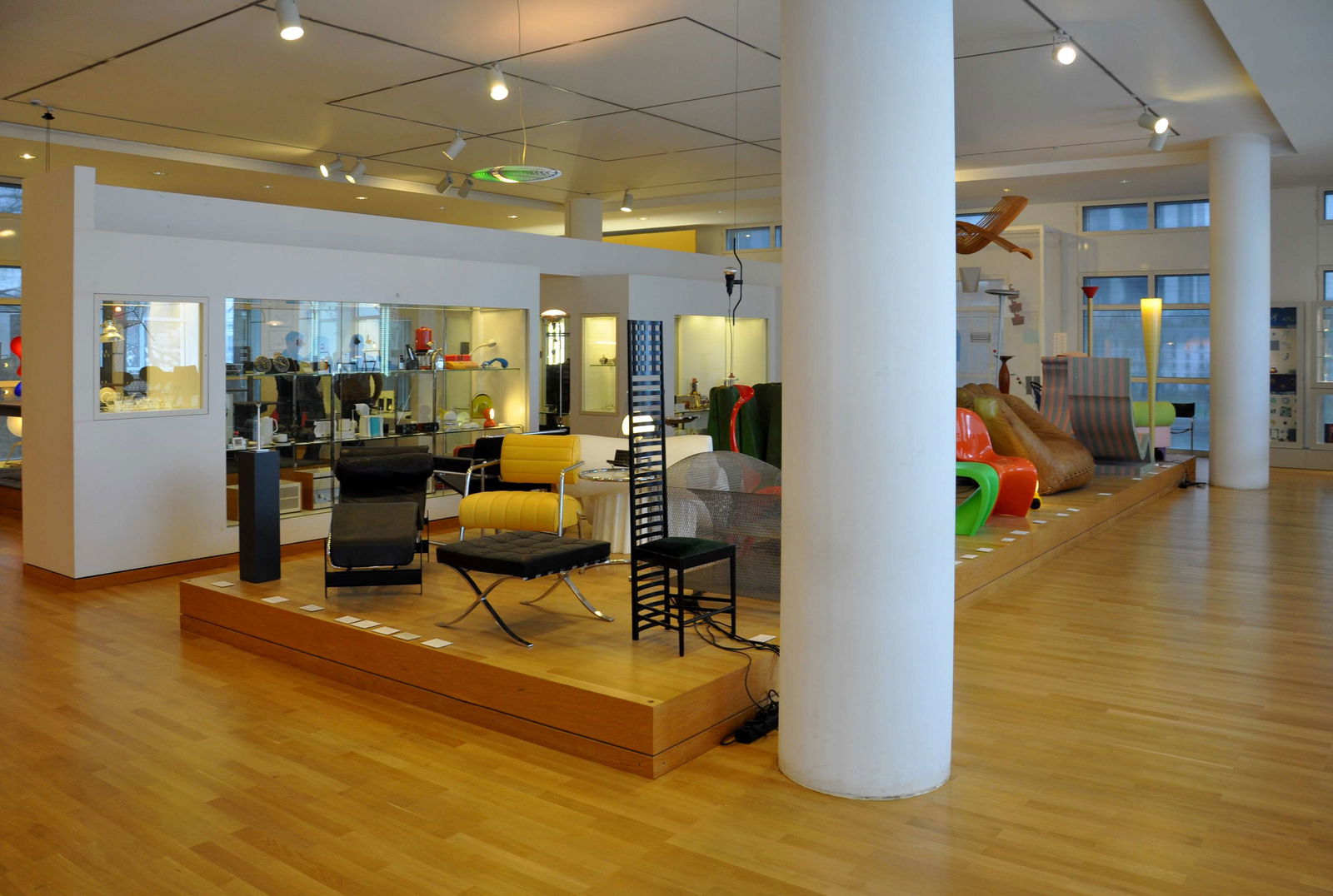 Museum Angewandte Kunst