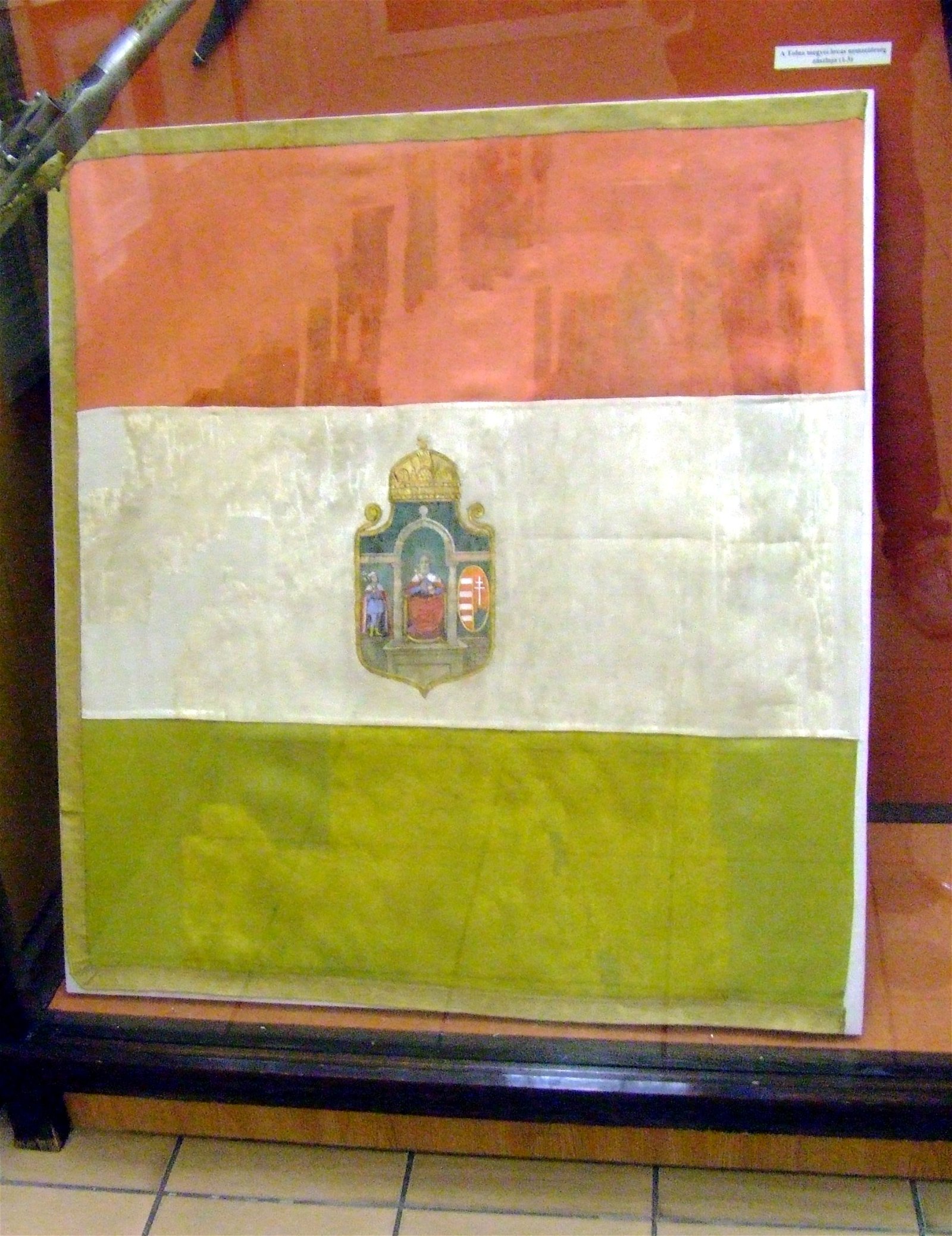 Museum of Military History