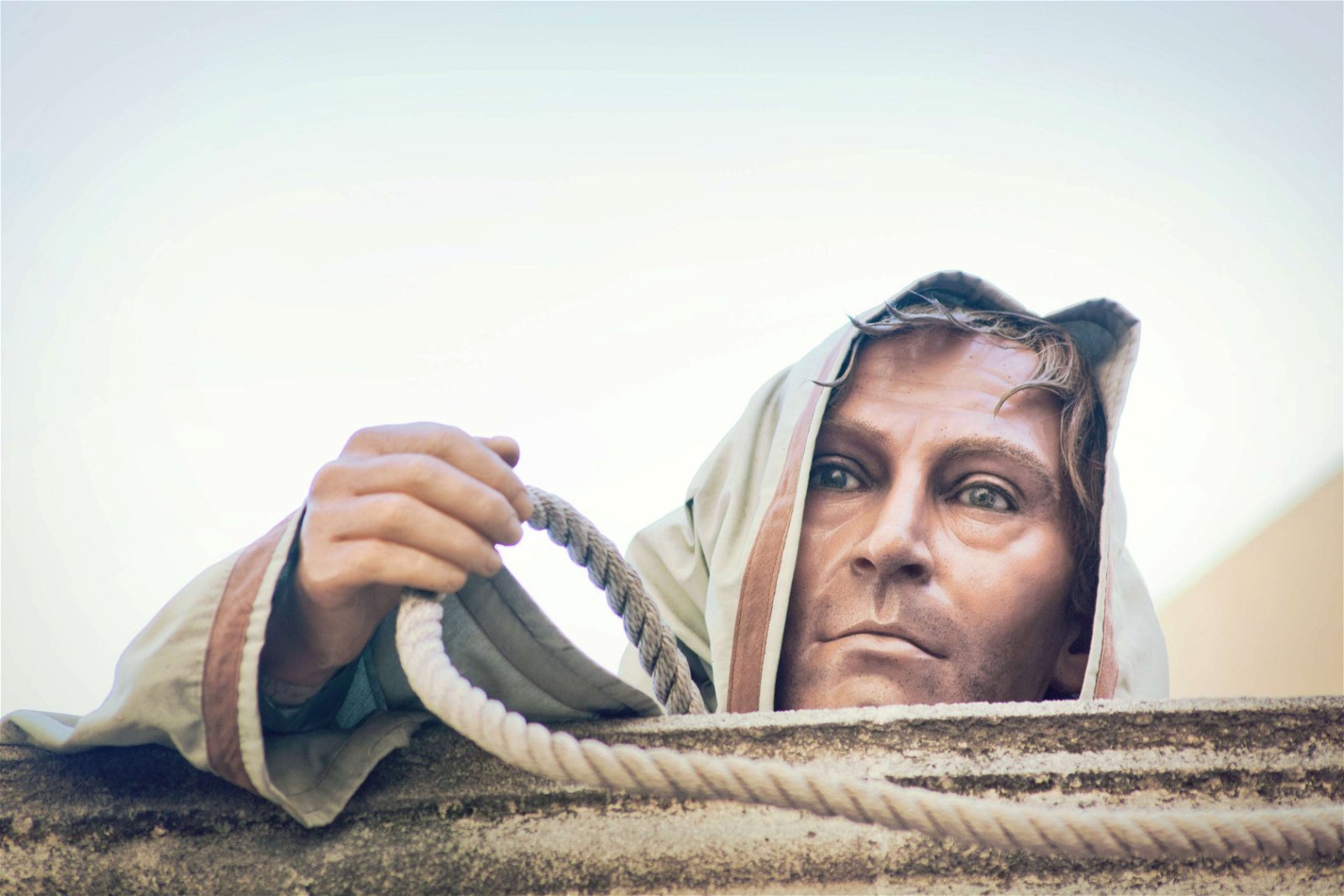 Barcelona Wax Museum