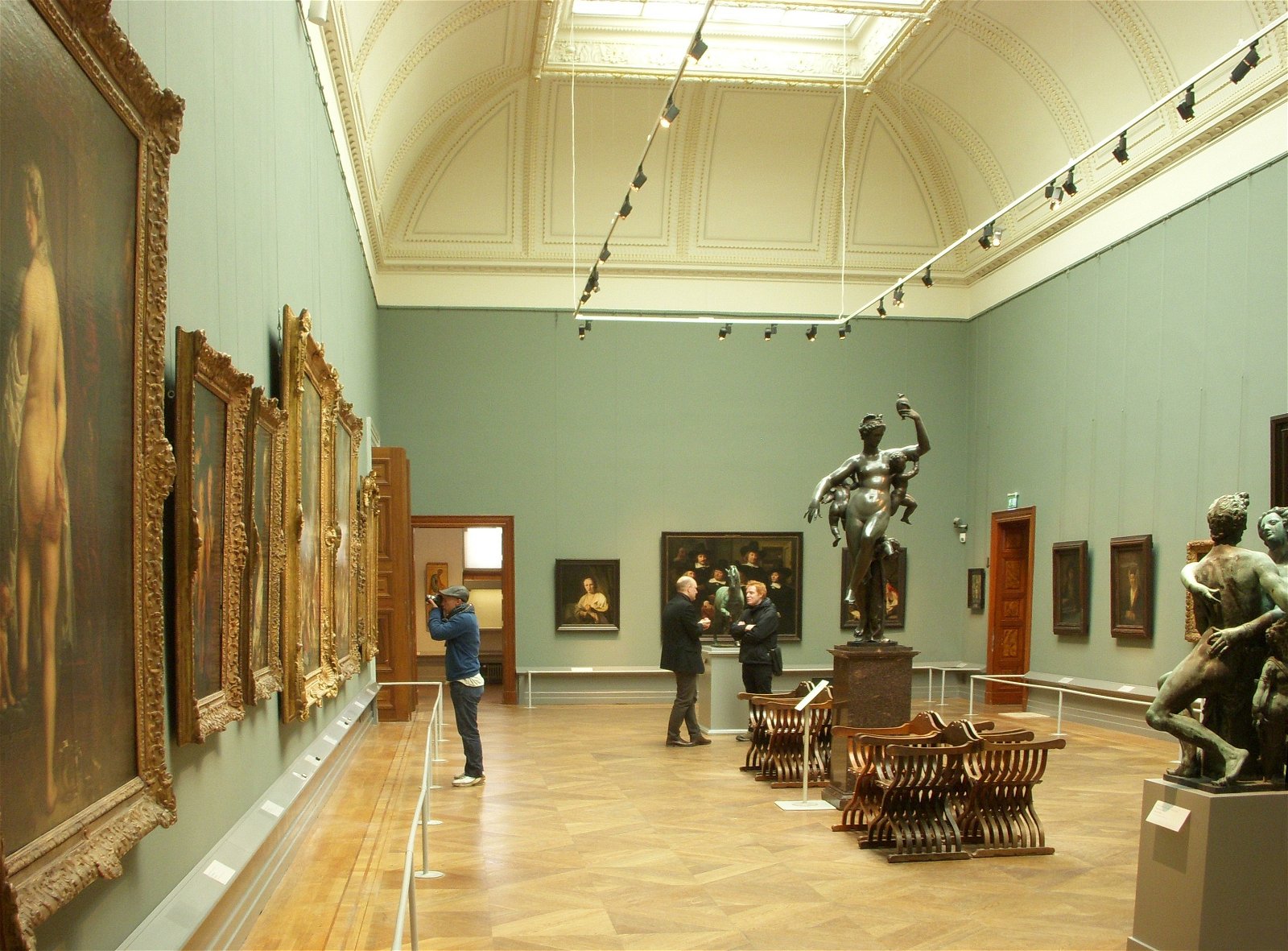 Nationalmuseum