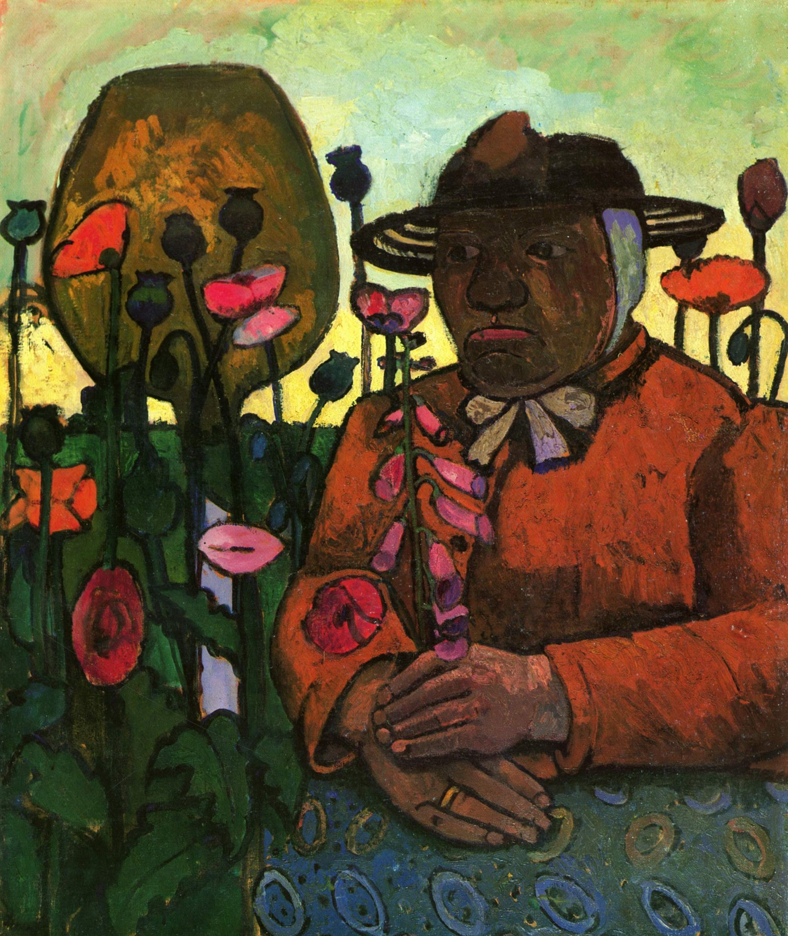 Paula Modersohn-Becker Museum