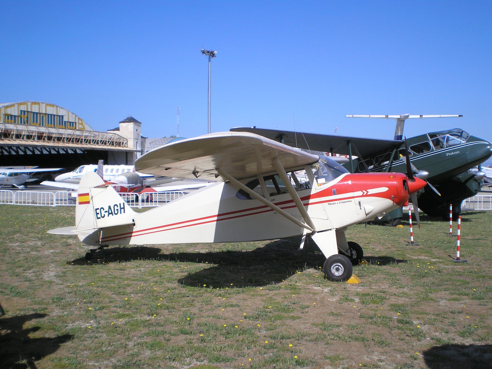 Fundación Museo Infante de Orleans