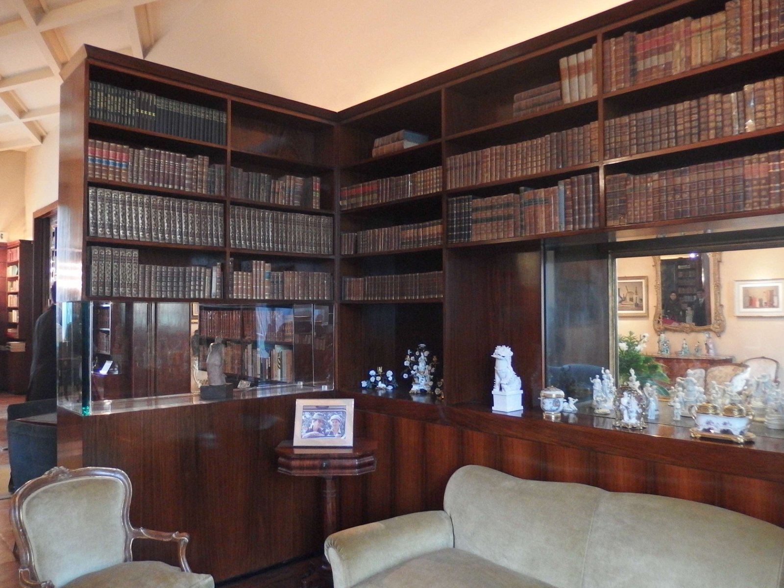 Villa Necchi Campiglio