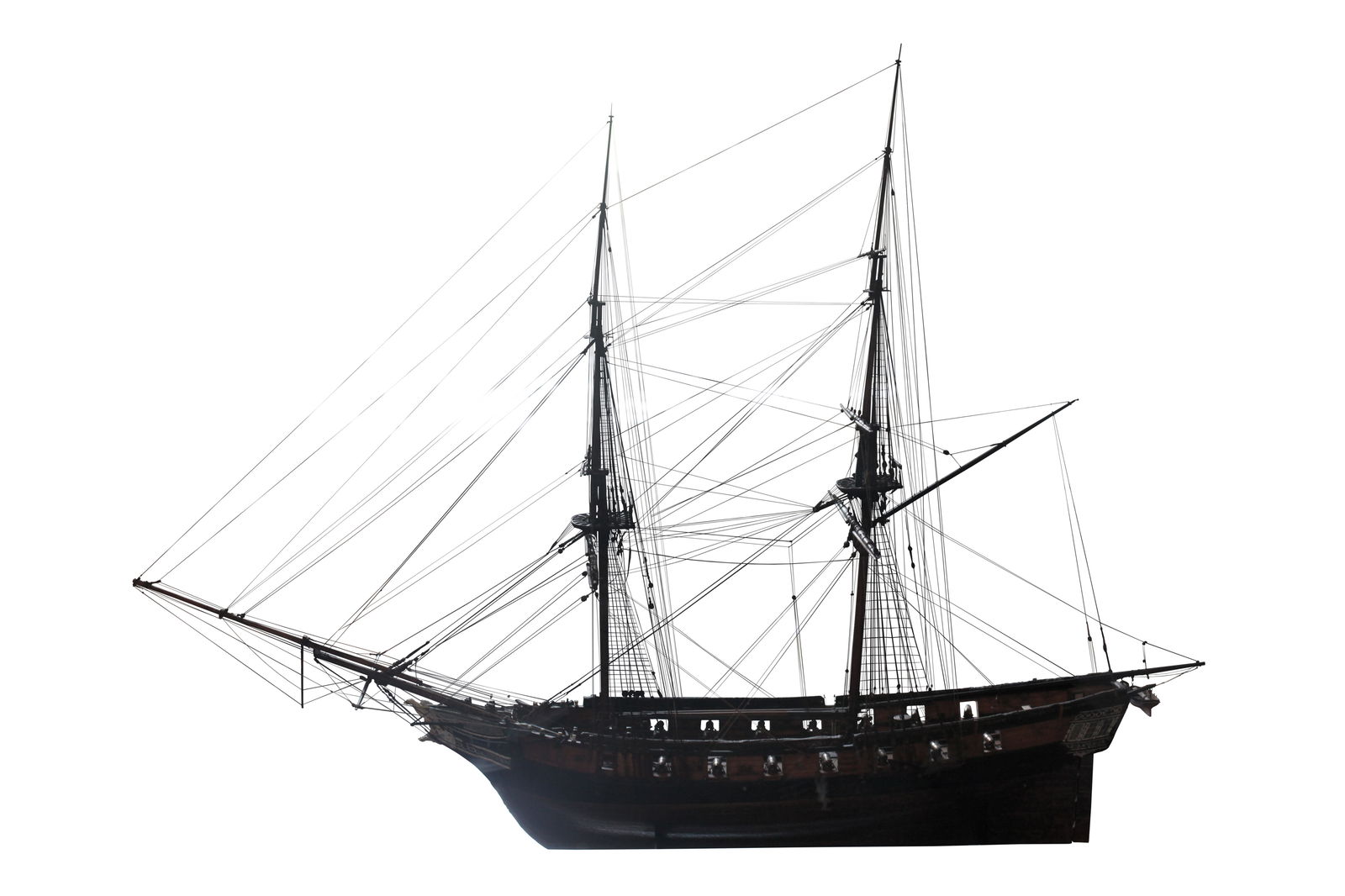 Musée National de la Marine