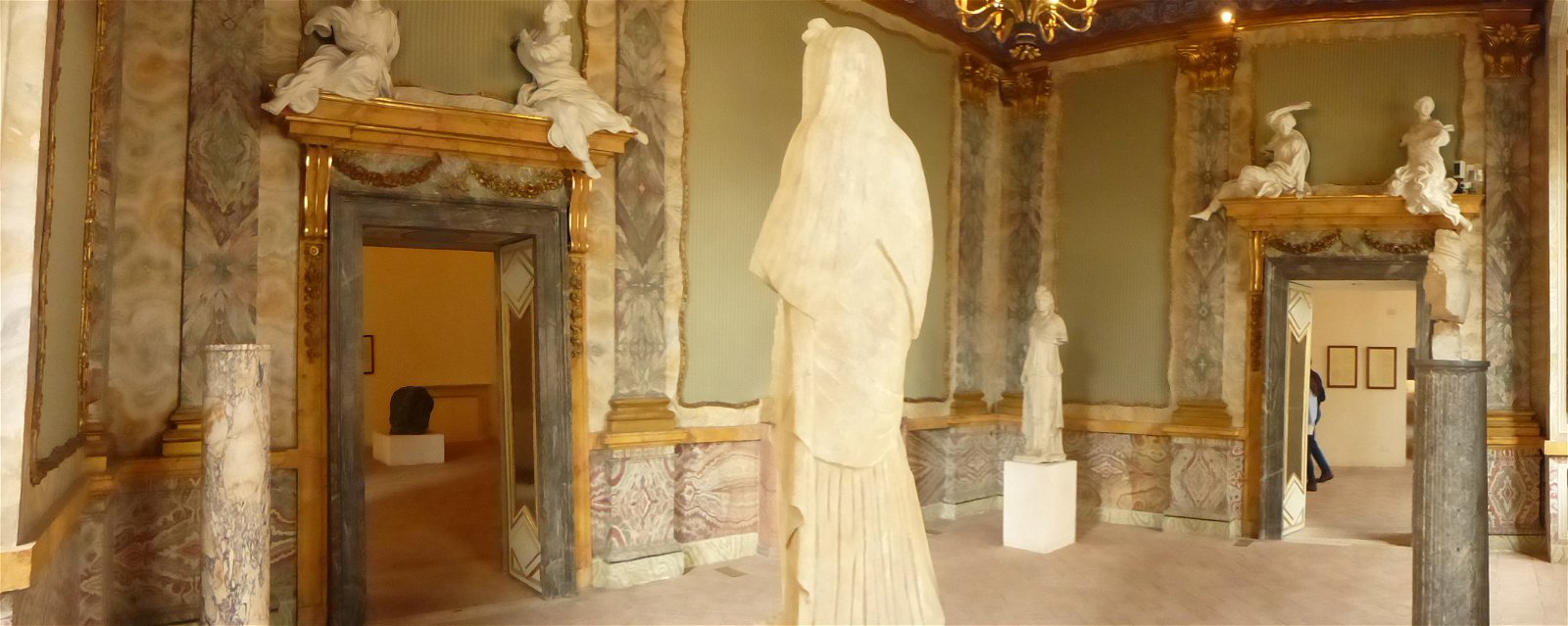Museo Nazionale Romano - Palazzo Altemps