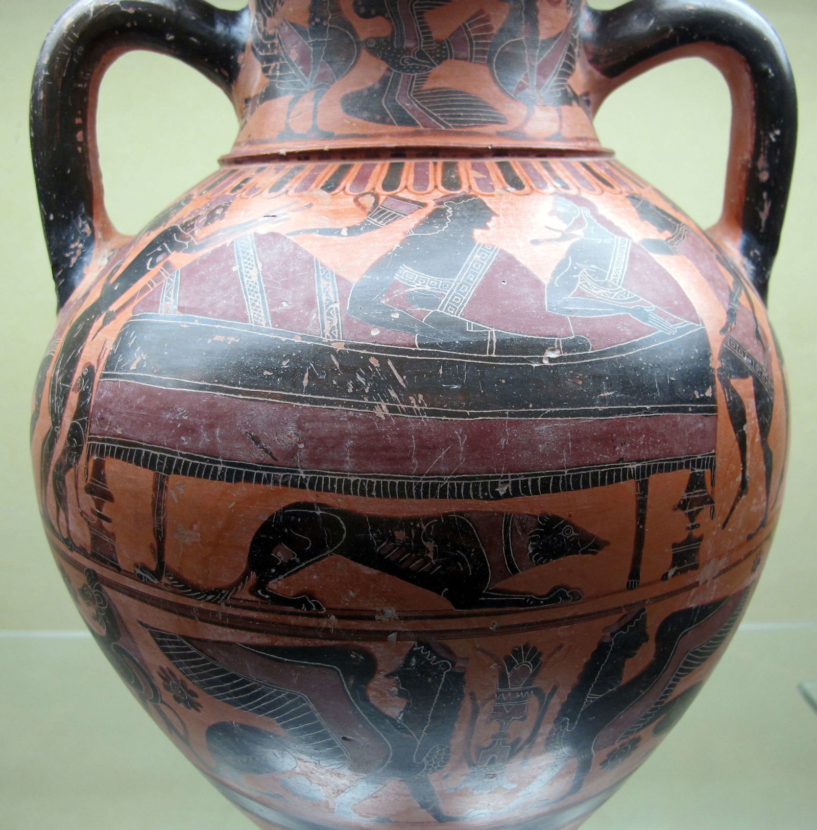 Museo Archeologico Nazionale