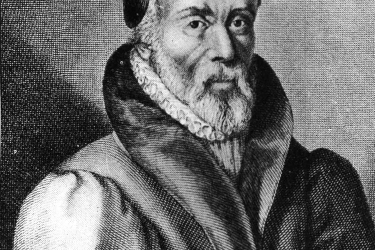 William Tyndale Museum