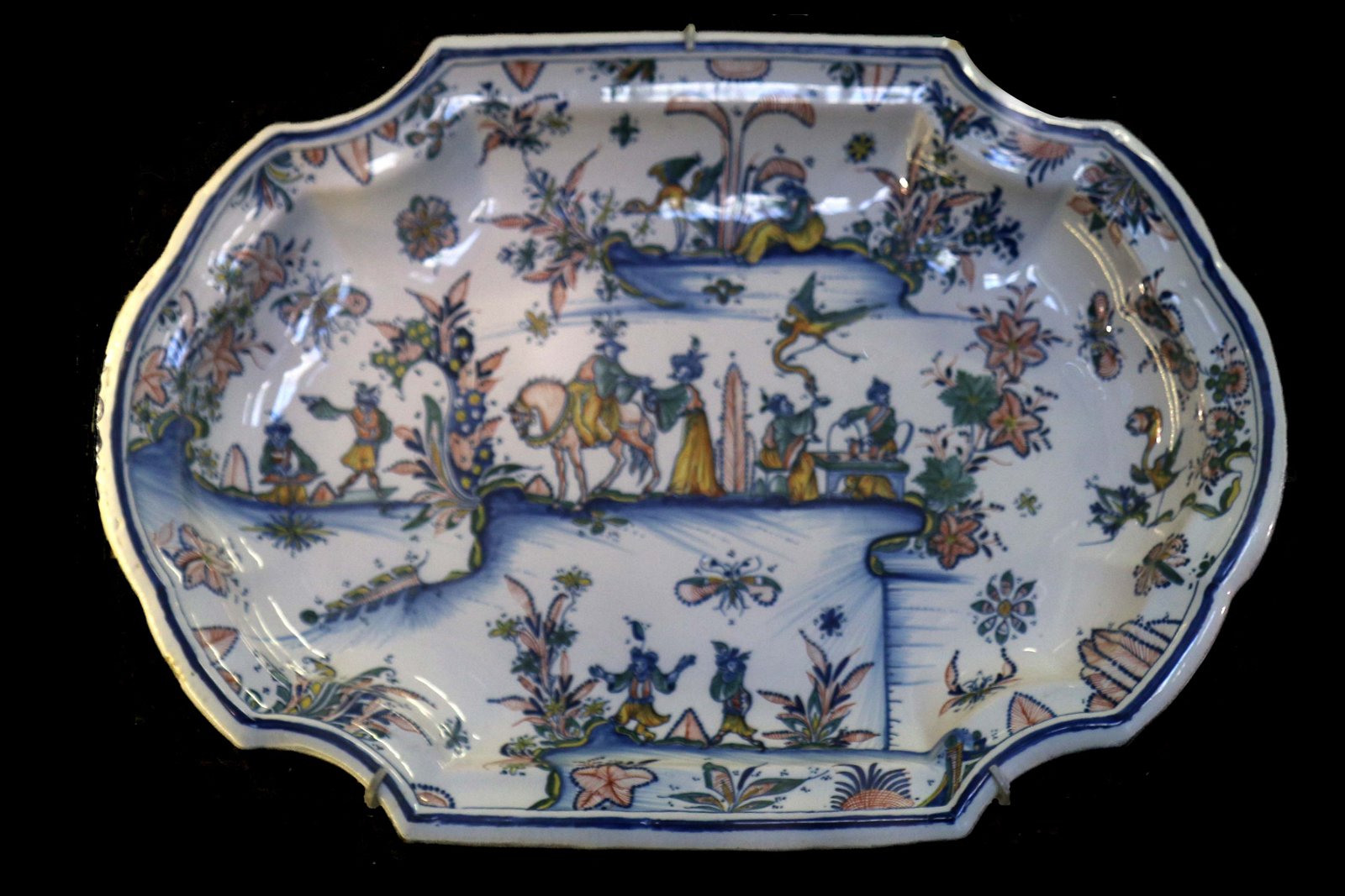 Musée des Arts décoratifs, de la Faïence et de la Mode