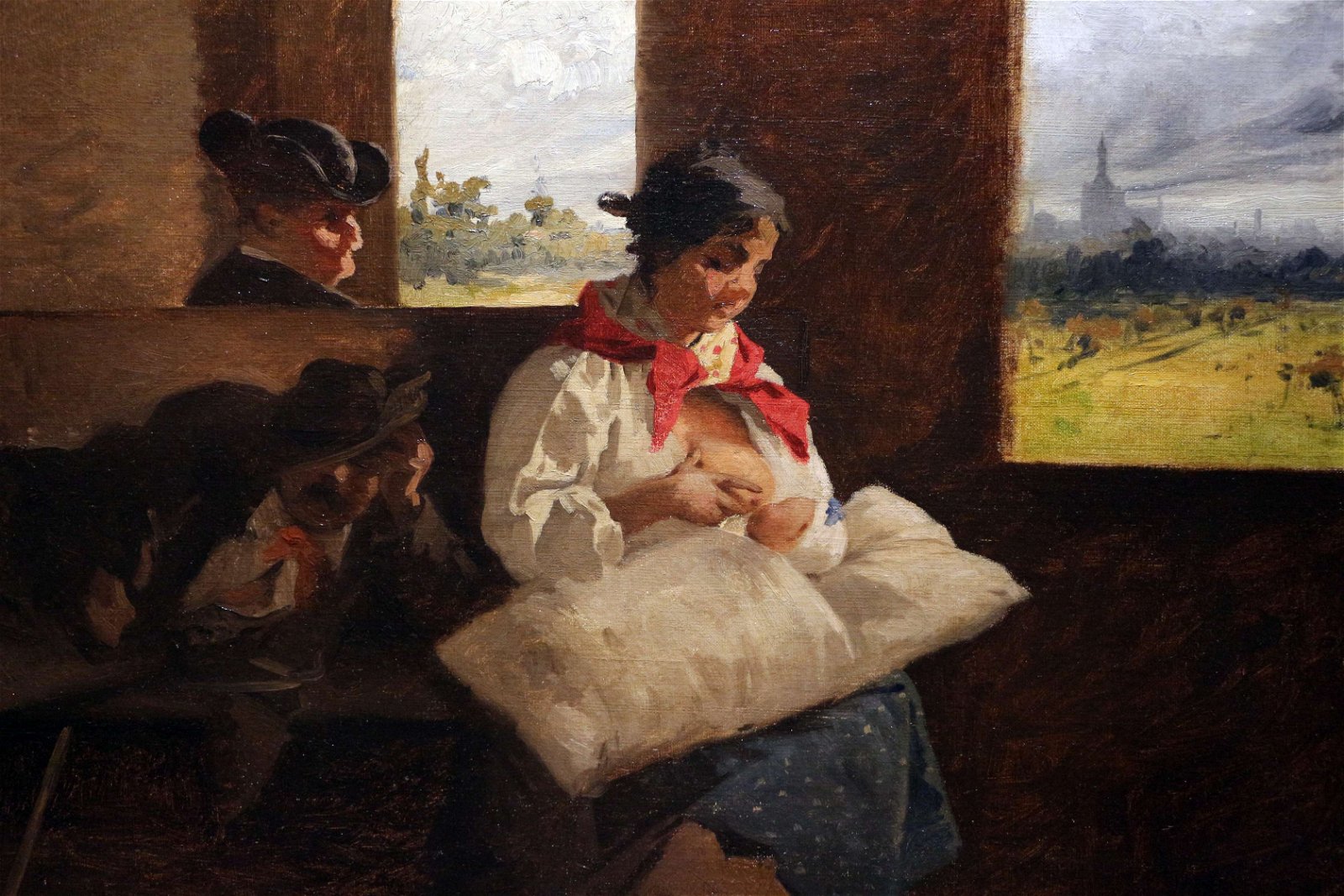 Gallerie d’Italia - Piazza Scala