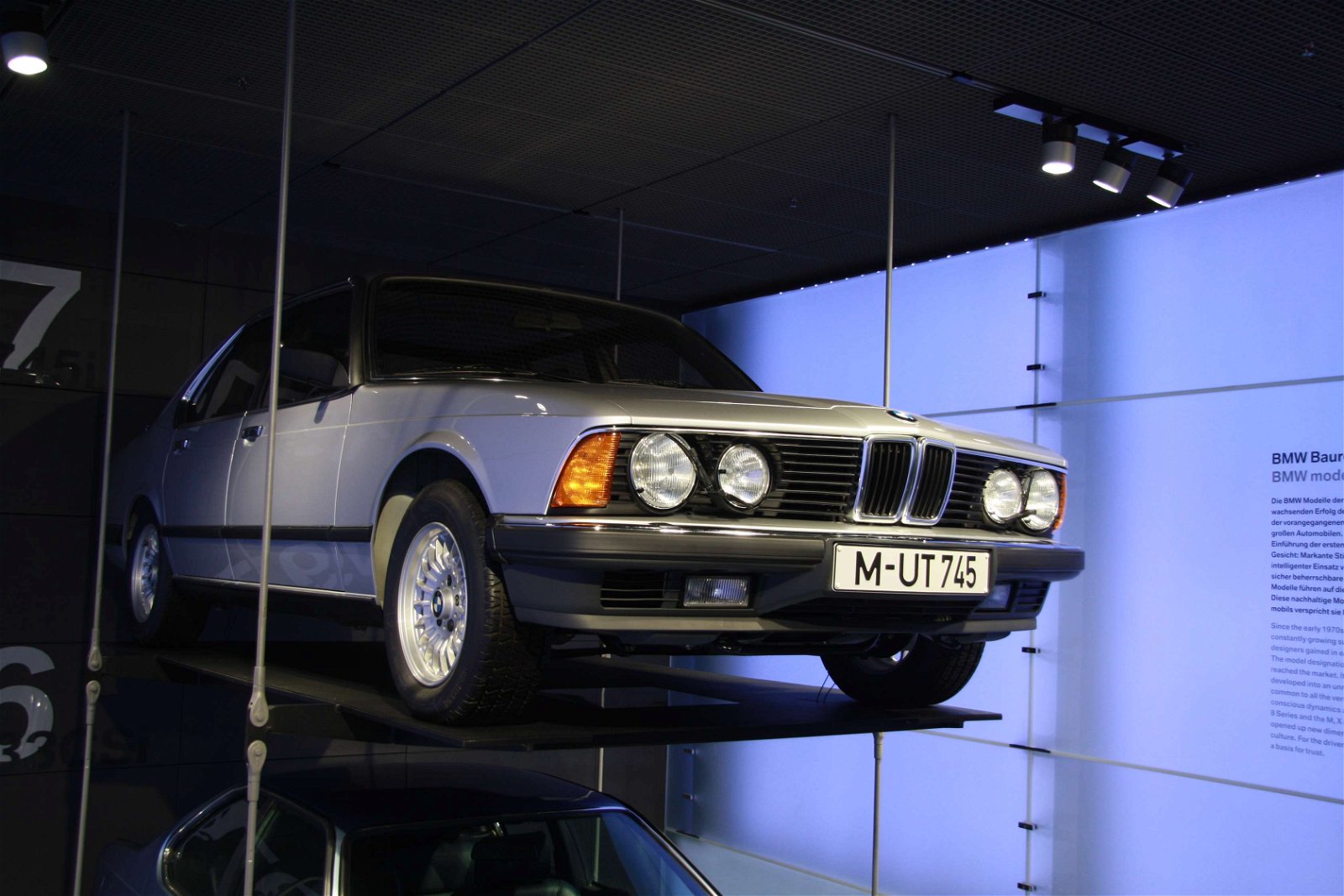 BMW-Museum