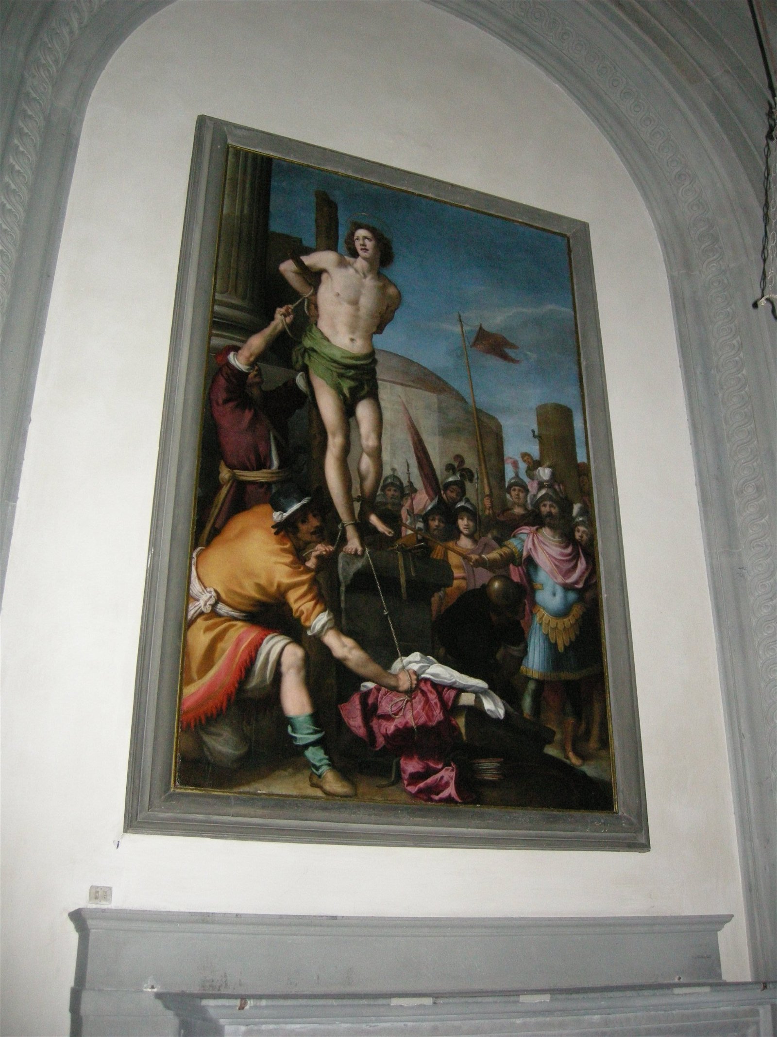 Basilica di San Lorenzo