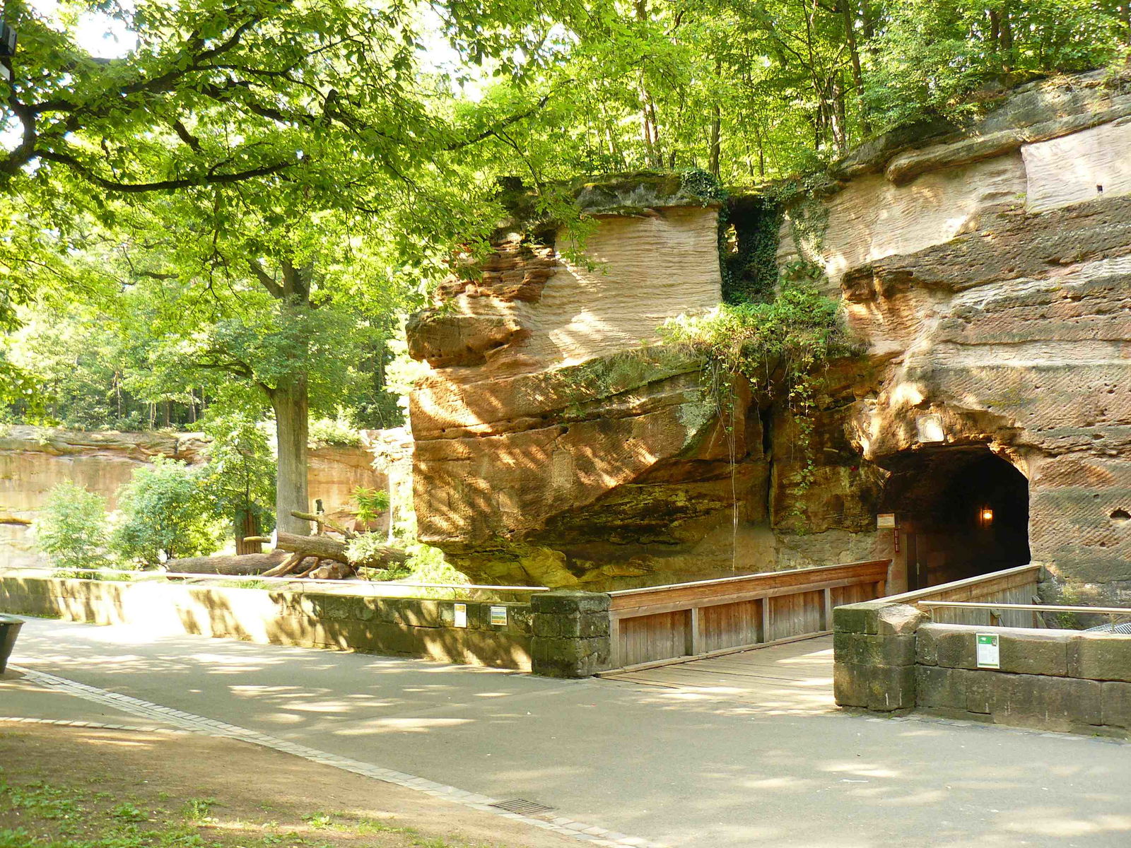 Tiergarten Nürnberg