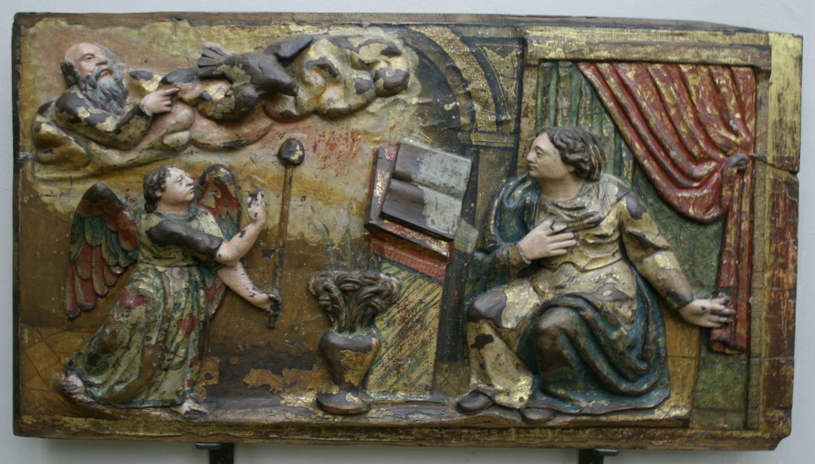 Kvadrat 500 - National Gallery