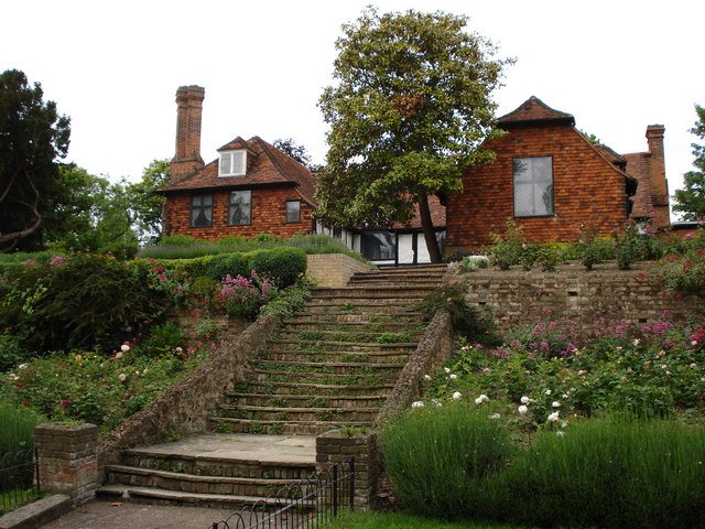 Southchurch Hall