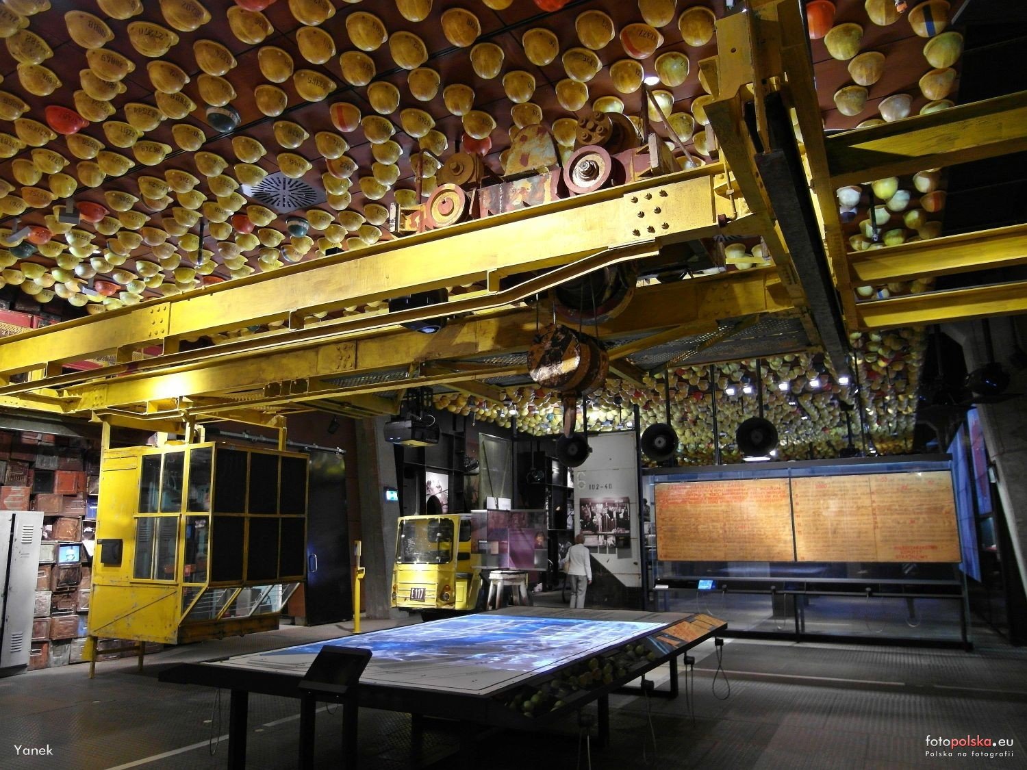 European Solidarity Centre