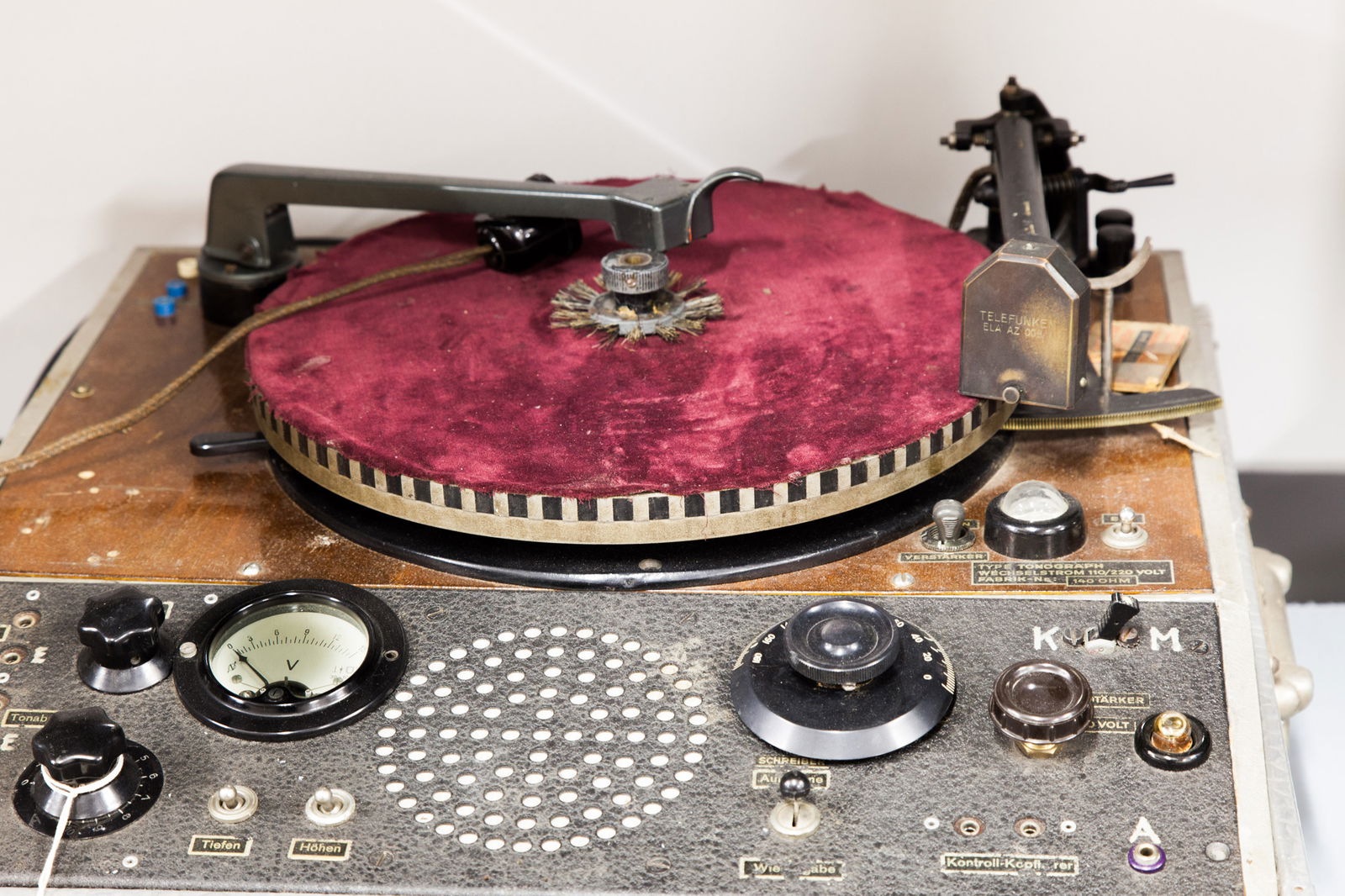 Museum für Kommunikation Frankfurt