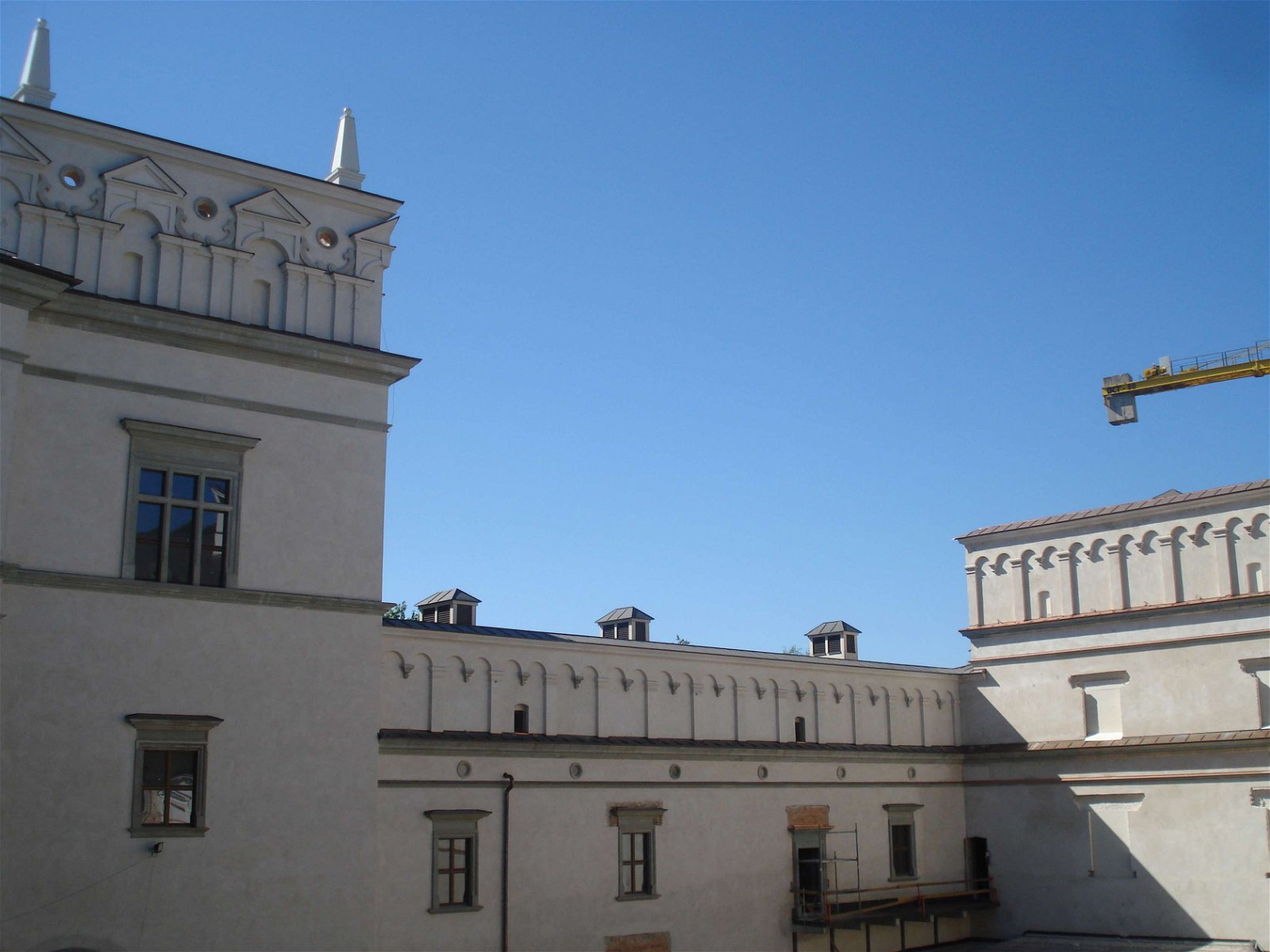 National Museum the Palace of the Grand Dukes of Lithuania
